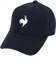 ルコックスポルティフ（lecoqsportif）帽子 耳当て付きキャップ LG6FCP09M NV00