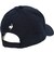 ルコックスポルティフ（lecoqsportif）帽子 耳当て付きキャップ LG6FCP09M NV00