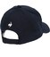 ルコックスポルティフ（lecoqsportif）帽子 耳当て付きキャップ LG6FCP09M NV00