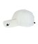 ルコックスポルティフ（lecoqsportif）帽子 レインキャップ LG6FCP90M WH00