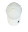 ルコックスポルティフ（lecoqsportif）帽子 レインキャップ LG6FCP90M WH00