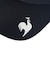 ルコックスポルティフ（lecoqsportif）帽子 レインキャップ LG6FCP90M NV00