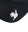 ルコックスポルティフ（lecoqsportif）帽子 レインキャップ LG6FCP90M NV00