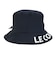 ルコックスポルティフ（lecoqsportif）帽子 レインハット LG6FCP91L NV00