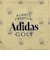 アディダス（adidas）ゴルフウェア EXSTA CHIP ショートパンツ OGI98-KM1061 GD