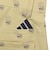 アディダス（adidas）ゴルフウェア EXSTA CHIP ショートパンツ OGI98-KM1061 GD