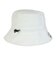 ルコックスポルティフ（lecoqsportif）帽子 レインハット LG6FCP91L WH00