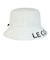 ルコックスポルティフ（lecoqsportif）帽子 レインハット LG6FCP91L WH00