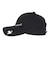 ルコックスポルティフ（lecoqsportif）帽子 レインキャップ LG6FCP90M BK00