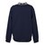 ルコックスポルティフ（lecoqsportif）ゴルフウェア モックネックスウェット LG6FSW00L NV00