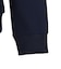 ルコックスポルティフ（lecoqsportif）ゴルフウェア モックネックスウェット LG6FSW00L NV00
