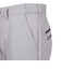 ルコックスポルティフ（lecoqsportif）ゴルフウェア ヒートナビ二重織りストレートパンツ LG6FLP00M GY00