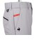 ルコックスポルティフ（lecoqsportif）ゴルフウェア ヒートナビ二重織りストレートパンツ LG6FLP00M GY00