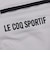 ルコックスポルティフ（lecoqsportif）ゴルフウェア ヒートナビ二重織りストレートパンツ LG6FLP00M GY00