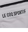 ルコックスポルティフ（lecoqsportif）ゴルフウェア ヒートナビ二重織りストレートパンツ LG6FLP00M GY00