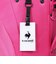 ルコックスポルティフ（lecoqsportif）キャディバッグ シューズ収納ポケット付き 9.0型 LG6FCB03U PK00