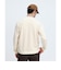 マンシングウエア（MUNSINGWEAR）ゴルフウェア ダンボールクルーカットソー MG6FSW31M WH00