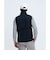 マンシングウエア（MUNSINGWEAR）ゴルフウェア 防風ストレッチカットソーベスト MG6FVE32M NV00