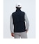 マンシングウエア（MUNSINGWEAR）ゴルフウェア 防風ストレッチカットソーベスト MG6FVE32M NV00