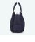マンシングウエア（MUNSINGWEAR）ナイロンあおりポケットカートバッグ MG6FTT43U NV00