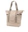 マンシングウエア（MUNSINGWEAR）拡張式トートバッグ MG6FTT02U BG00