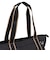 マンシングウエア（MUNSINGWEAR）拡張式トートバッグ MG6FTT02U BK00