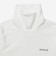 ハーレー（HURLEY）PHANTOM ワッフルインナー ハイネック MGIW262051P-WHT