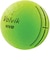 ボルビック（Volvik）ゴルフボール 26 VIVID VV5VNA01 GRN スリーブ(3個入り)