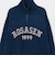ロサーセン（ROSASEN）ゴルフウェア ハーフジップロゴニット 044-16013-26AW-098