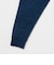 ロサーセン（ROSASEN）ゴルフウェア ハーフジップロゴニット 044-16013-26AW-098