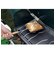 コールマン（Coleman）ホットサンドイッチクッカー キャンプ用品 調理器具 BBQ ガス火 フライパン 料理 クッキング レジャー 1709435