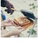 コールマン（Coleman）ホットサンドイッチクッカー キャンプ用品 調理器具 BBQ ガス火 フライパン 料理 クッキング レジャー 1709435