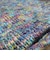 ラソックス（rasox）CA060LC35 スプラッシュコットン ブライトミックス