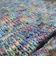 ラソックス（rasox）CA060LC35 スプラッシュコットン ブライトミックス