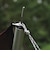 スノーピーク（snow peak）ウィングポール 240cm Wing Pole 240cm TP-002