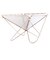 スノーピーク（snow peak）焚き火台 ソロ 焚火 M Fireplace M ST-033R キャンプ バーベキュー