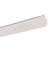 スノーピーク（snow peak）オールステン・ディナーナイフ All Stainless Dinner Knife NT-051 キャンプ バーベキュー カ…