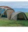 スノーピーク（snow peak）テント 4-6人用 キャンプ シェルター リビングシェルロング Pro. Living Shell Long Pro. TP…