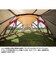スノーピーク（snow peak）テント 4-6人用 キャンプ シェルター リビングシェルロング Pro. Living Shell Long Pro. TP…