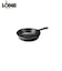 ロッジ（LODGE）ロッジ スキレット 8インチ L5SK3 19240002000008 調理器具 フライパン アウトドア キャンプ BBQ 料理 IH対応