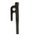 スノーピーク（snow peak）ソリッドステーク40 Solid Stake 40 R-104 キャンプ用品 ペグ