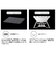 ロゴス（LOGOS）theピラミッドTAKIBI M 81064163 焚き火台 調理 アウトドア キャンプ BBQ バーベキュー 簡単組立 コンパクト ゴトク