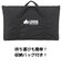 ロゴス（LOGOS）theピラミッドTAKIBI M 81064163 焚き火台 調理 アウトドア キャンプ BBQ バーベキュー 簡単組立 コンパクト ゴトク