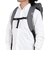 ザ・ノース・フェイス（THE NORTH FACE）リュック デイパック PRE-HAB プレハブ 28L NM71508 ZZ グレー 通勤 通学