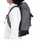 ザ・ノース・フェイス（THE NORTH FACE）リュック デイパック PRE-HAB プレハブ 28L NM71508 ZZ グレー 通勤 通学