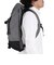 ザ・ノース・フェイス（THE NORTH FACE）リュック デイパック PRE-HAB プレハブ 28L NM71508 ZZ グレー 通勤 通学