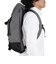 ザ・ノース・フェイス（THE NORTH FACE）リュック デイパック PRE-HAB プレハブ 28L NM71508 ZZ グレー 通勤 通学