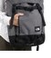 ザ・ノース・フェイス（THE NORTH FACE）リュック デイパック PRE-HAB プレハブ 28L NM71508 ZZ グレー 通勤 通学