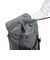 ザ・ノース・フェイス（THE NORTH FACE）リュック デイパック PRE-HAB プレハブ 28L NM71508 ZZ グレー 通勤 通学