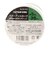 キャプテンスタッグ（CAPTAIN STAG）カラーテントロープ5mmx20mGRN UA4537 GRN